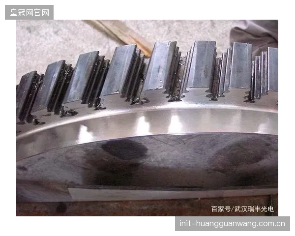 激光表面淬火工艺为国产体育器材摆脱低端锁定，确立了新发展范式